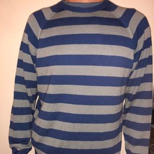 MARC JACOBS MENS SWEATER SIZE LARGE